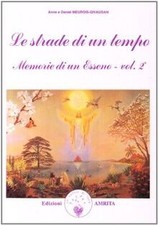 Memorie di un esseno von