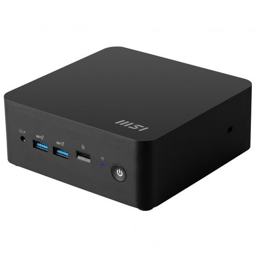 Cubinuc1mg 237beu msi cubi - cubi, nuc