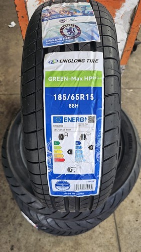 Pneumatici 185 r15 - r15, 88h