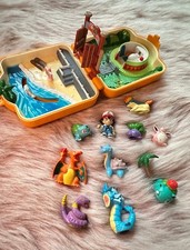 Pokémon Polly Pocket Pokemon