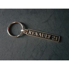 Porte clés plaque - porte-clés,
