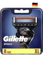 Gillette Fusion PROGLIDE