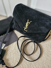 Borsa a tracolla Saint Laurent