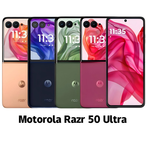 Nuovo motorola razr ultra - nuovo,
