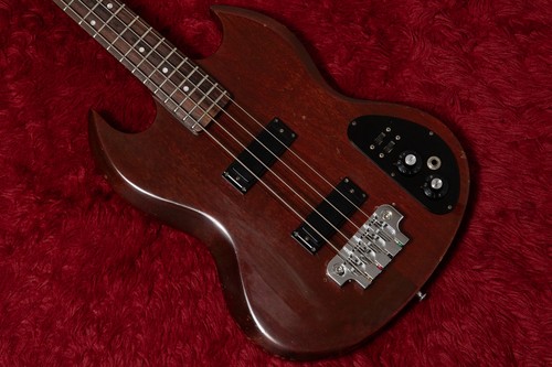 Chitarra gibson 350 vintage - gibson, sb-350