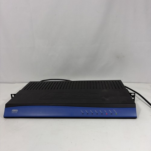 Adtran netvanta 6240 - adtran,