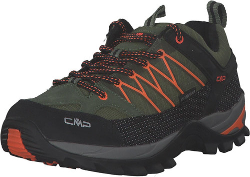 Uomo rigel low scarpe - uomo,