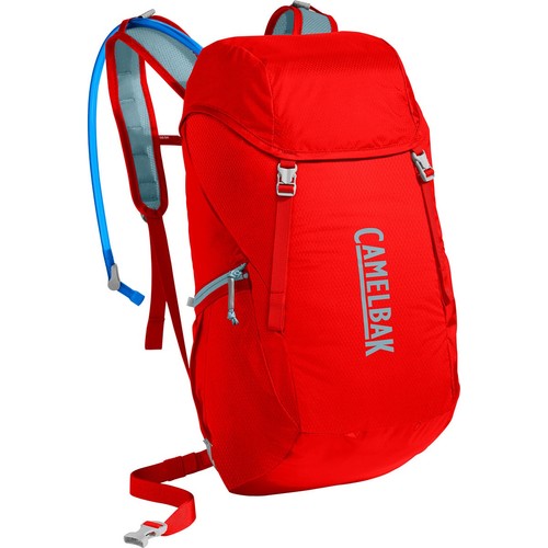 Camelbak arete rosso fuoco - camelbak, 22