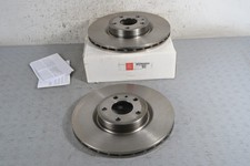 69672- Coppia Dischi Freno Anteriori Ventilato Alfa Romeo 147 dal 2001 al 2010 C