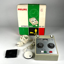 Philips PDT 021 Timer e