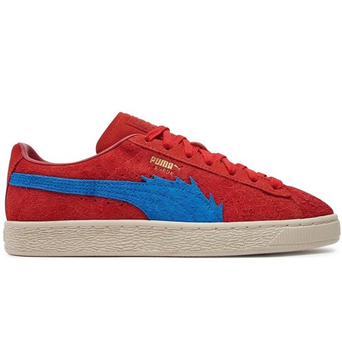 Puma suede one - puma, piece
