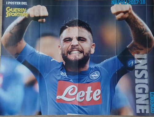Lorenzo insigne guerin - lorenzo,