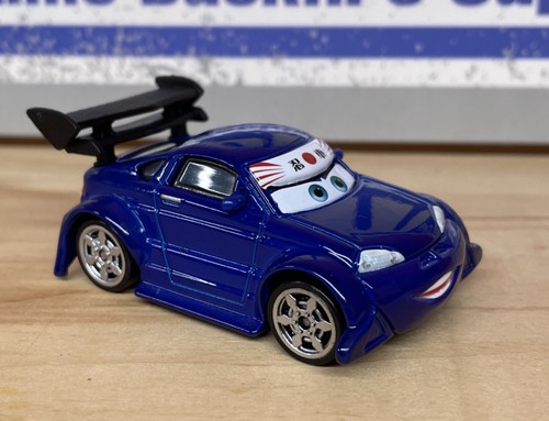 Disney pixar cars - pixar,