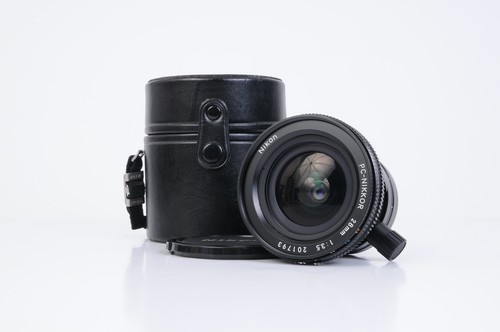 Nikon nikkor 28mm 3 - 28mm, 1:3.5