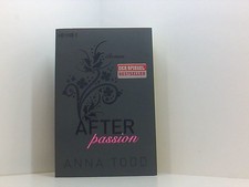 After passion: AFTER 1 - Roman