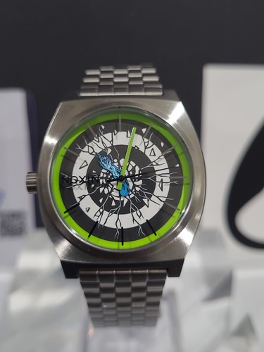 Orologio nixon the time teller - the,