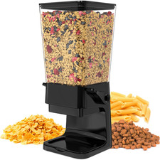 Dispenser cereali cibo - dispenser,
