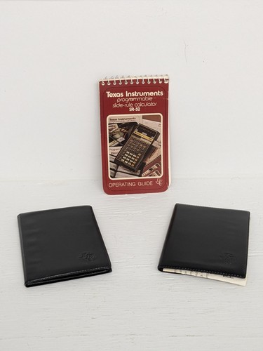Texas instruments ti 59 - texas,