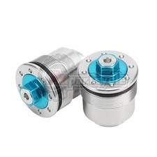 Bulloni tappo forcella