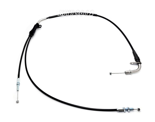 Throttle cable for suzuki - cable,