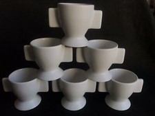 Servizio tazze the ceramica