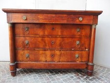 CASSETTONE STILE IMPERO