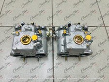 carburetors weber 40dcoe27