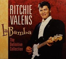 Valens, Ritchie - La Bamba
