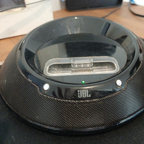 Jbl stage iiip nero - jbl, on