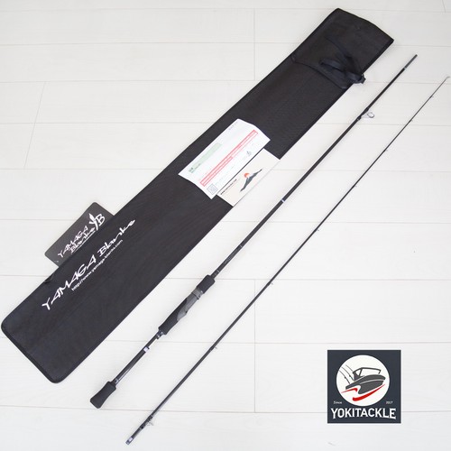 Yamaga blanks mebius - yamaga, 85ml