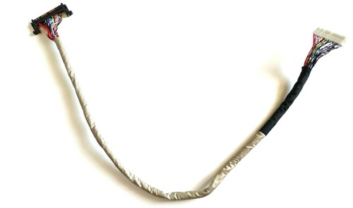 Cavo cable flat lvds - cavo,
