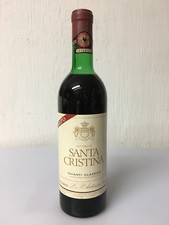 Fattoria Di Santa Cristina