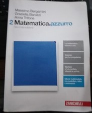 Bergamini matematica azzurro - bergamini, matematica.azzurro