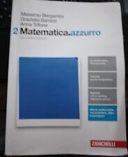 Bergamini MATEMATICA.AZZURRO