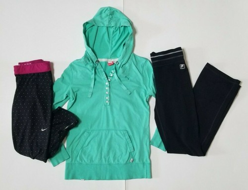 Lotto nike puma fila - fila, donna