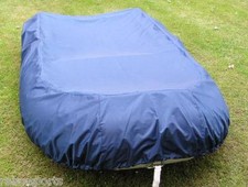 Copertura gommone Persenning