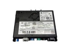 Centralina Sistema di