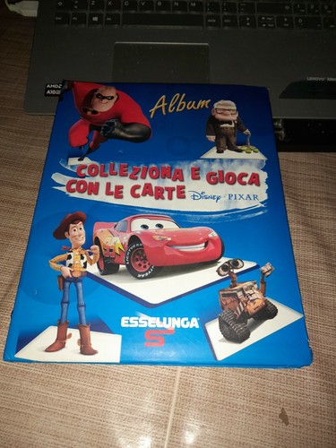 Album completo prima serie - prima,