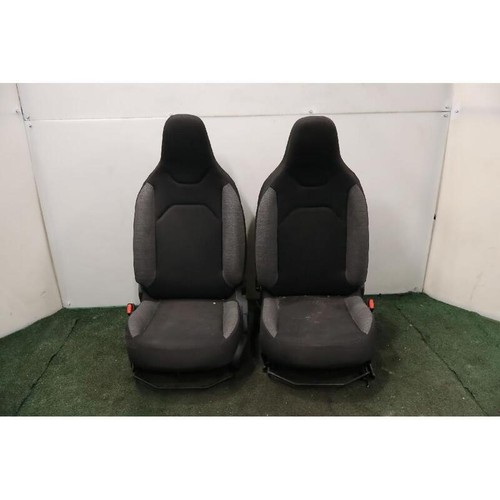 Sedili ant coppia - sedili, aygo