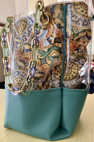 Borsa secchiello tripps - borsa,