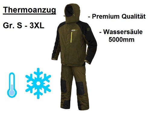 Thermoanzug delphin inverno - thermoanzug,