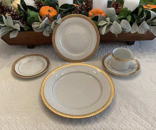 Royal gallery buffet oro - royal,