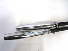 Marmitta Terminale non originale no omologate honda vt 1100 c anno 2000 usato