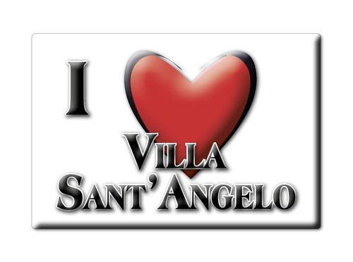 Calamita villa sant - calamita,