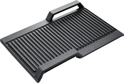 Piastra grill bistecchiera