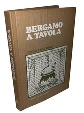 Bergamo a tavola Cucina e Ristoranti Ricette Panada Quaglia Ossobuco Polenta