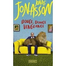 Livre Douce, Douce Vengeance