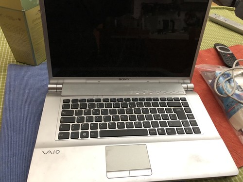 Computer vaio portale usato - computer,