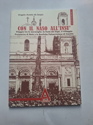 Con naso all insù - il, la