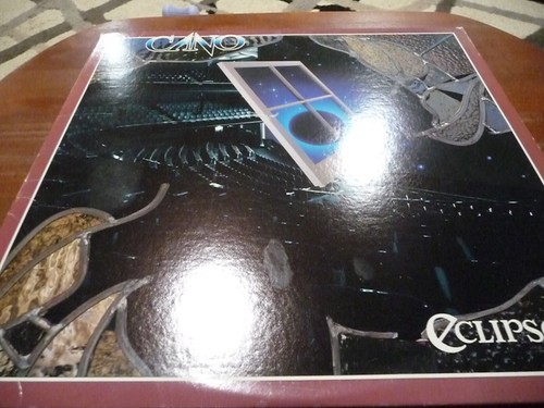 Cano eclipse canadian - -,